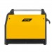 Аппарат для аргонодуговой сварки ПТК RILON TIG 205 P AC/DC LCD