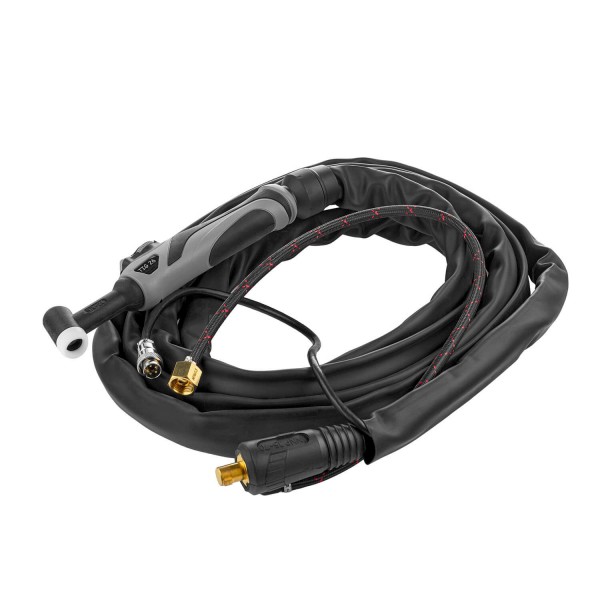 Аппарат для аргонодуговой сварки ПТК RILON TIG 205 P AC/DC LCD