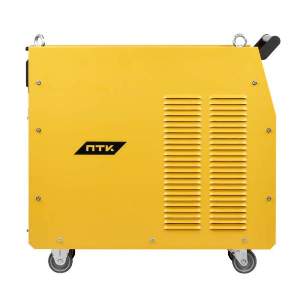 Аппарат для аргонодуговой сварки ПТК RILON TIG 400 P AC/DC DIGITAL