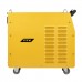 Аппарат для аргонодуговой сварки ПТК RILON TIG 400 P AC/DC DIGITAL