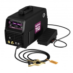 Установка аргонодуговой сварки START technoTIG 230 AC/DC PULSE 3ST230TAP