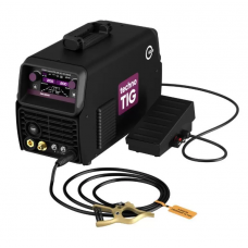 Установка аргонодуговой сварки START technoTIG 230 AC/DC PULSE 3ST230TAP