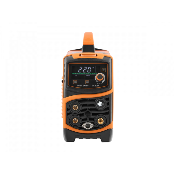 Сварочный инвертор Сварог PRO SMART TIG 200 OXIFREE (W227S)