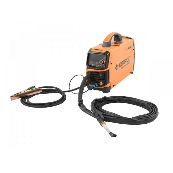 Сварочный инвертор Сварог PRO SMART TIG 200 OXIFREE (W227S)