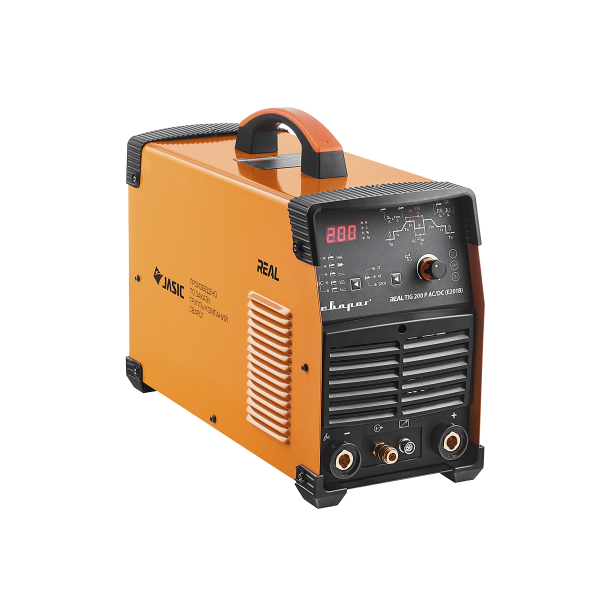 Сварочный инвертор Сварог REAL TIG 200 P AC/DC (E201B)