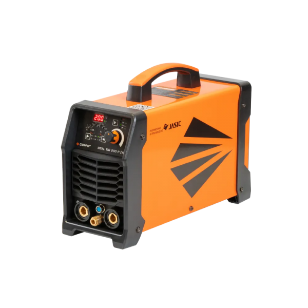 Сварочный инвертор Сварог REAL TIG 200 P (W2J1)