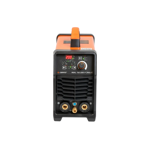 Сварочный инвертор Сварог REAL TIG 200 P (W2J1)