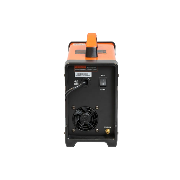 Сварочный инвертор Сварог REAL TIG 200 P (W2J1)
