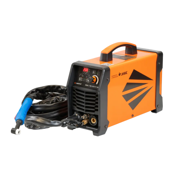 Сварочный инвертор Сварог REAL TIG 200 P (W2J1)