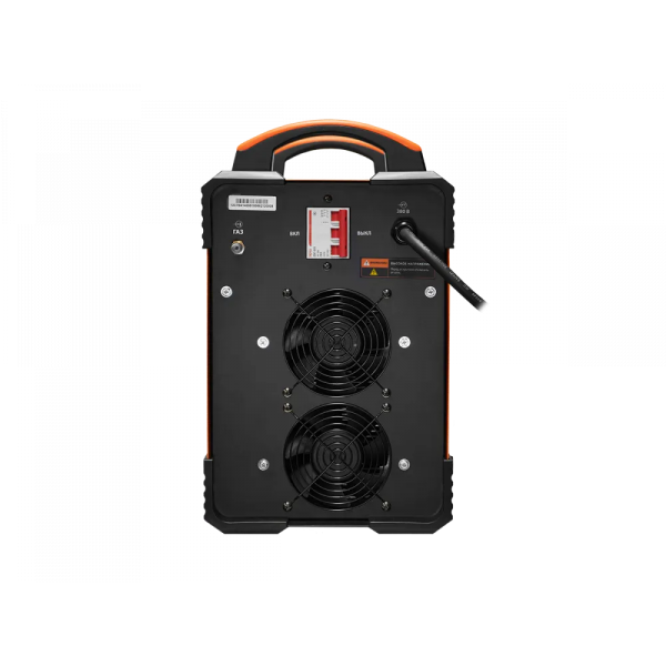 Сварочный инвертор Сварог REAL TIG 315 P AC/DC MULTIWAVE (E30301)