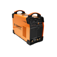 Сварочный инвертор Сварог REAL TIG 315 P AC/DC MULTIWAVE (E30301)
