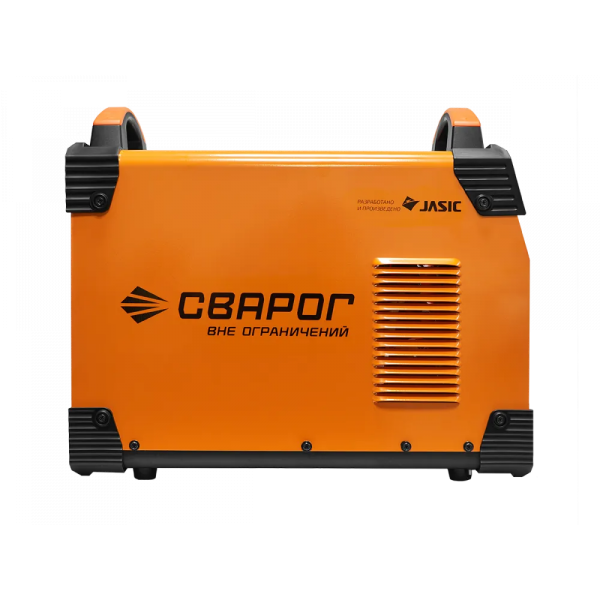 Сварочный инвертор Сварог REAL TIG 315 P AC/DC MULTIWAVE (E30301)