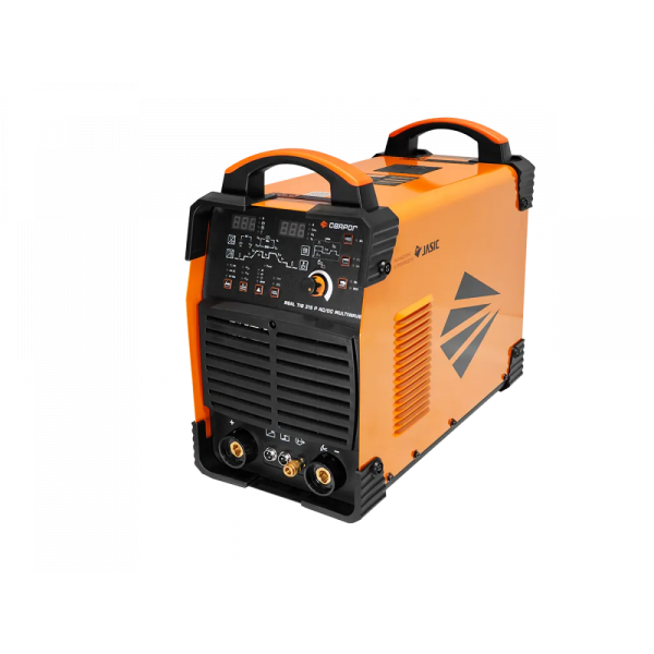 Сварочный инвертор Сварог REAL TIG 315 P AC/DC MULTIWAVE (E30301)
