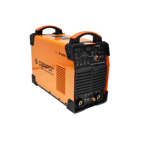 Сварочный инвертор Сварог REAL TIG 315 P AC/DC MULTIWAVE (E30301)