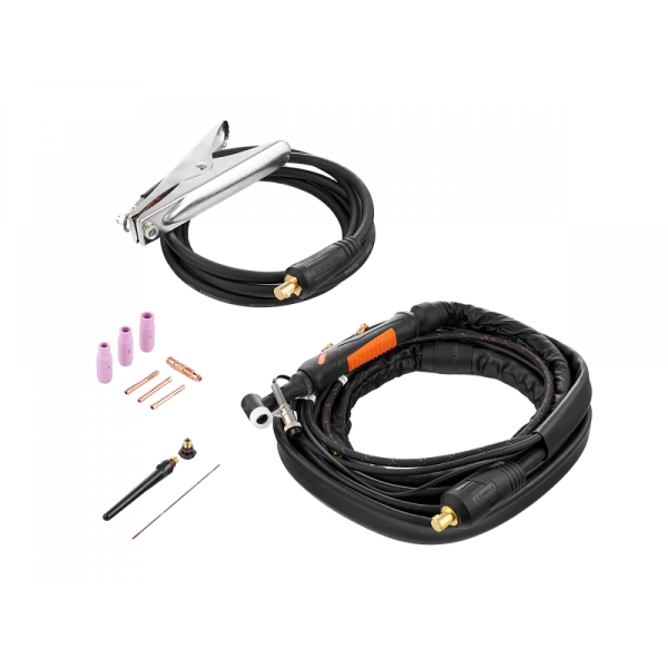 Сварочный инвертор Сварог REAL TIG 315 P AC/DC MULTIWAVE (E30301)
