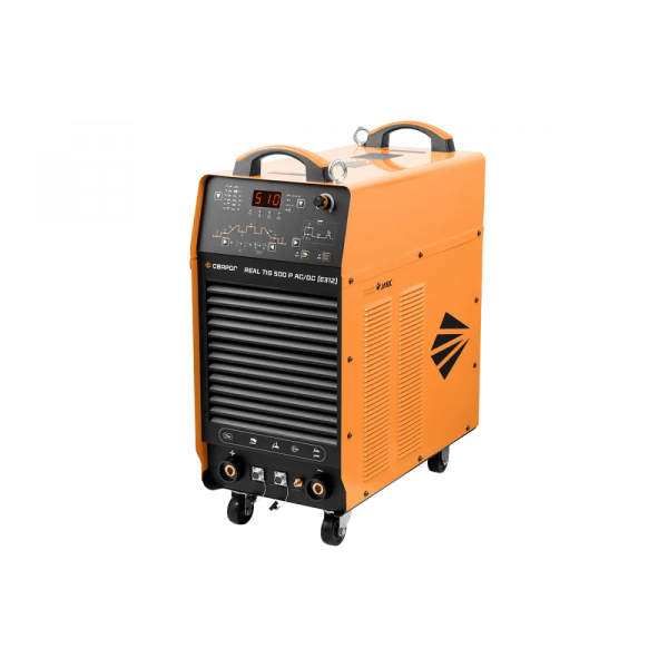 Сварочный инвертор Сварог REAL TIG 500 P AC/DC (Е312)