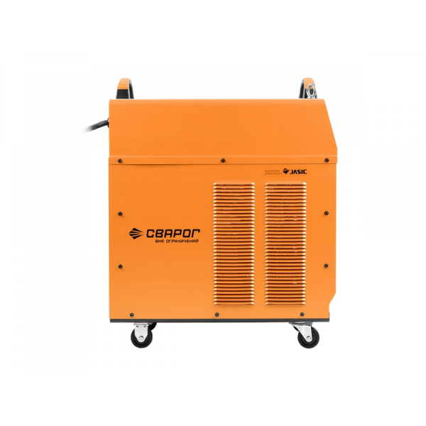 Сварочный инвертор Сварог REAL TIG 500 P AC/DC (Е312)