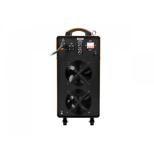 Сварочный инвертор Сварог REAL TIG 500 P AC/DC (Е312)
