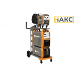Сварочный полуавтомат HUGONG EMIG 500 III (с БО и тележкой)