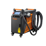 Аппарат для ручной лазерной очистки LASER CLEAN 2000 3.0