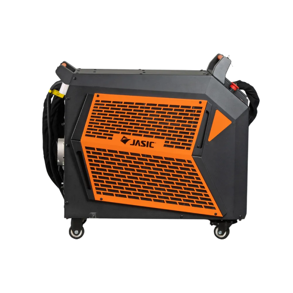 Аппарат для ручной лазерной очистки LASER CLEAN 2000 3.0