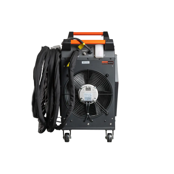 Аппарат для ручной лазерной очистки LASER CLEAN 2000 3.0