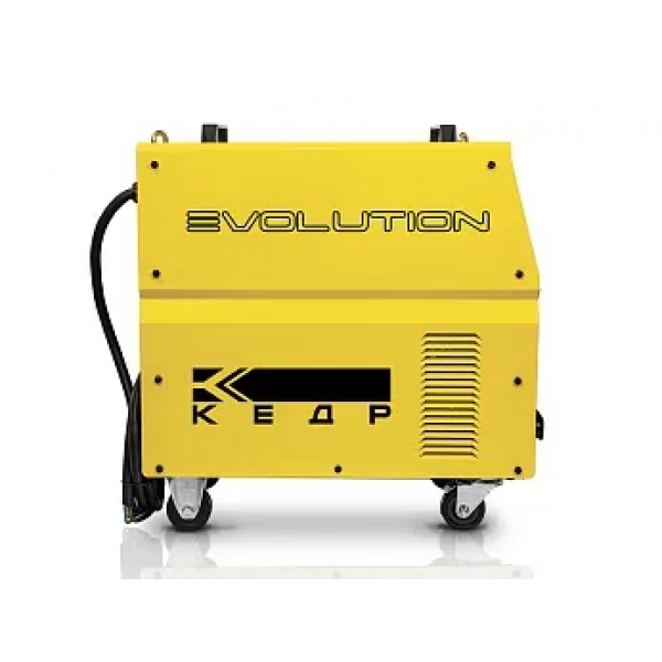 Установка воздушно-плазменной резки КЕДР AlphaCUT-160 EVOLUTION (400В, 20–160А, 50 мм)