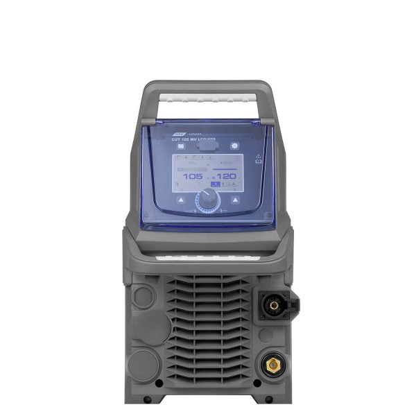 Аппарат воздушно-плазменной резки металлов ПТК HANKER CUT 105 MV LCD H85