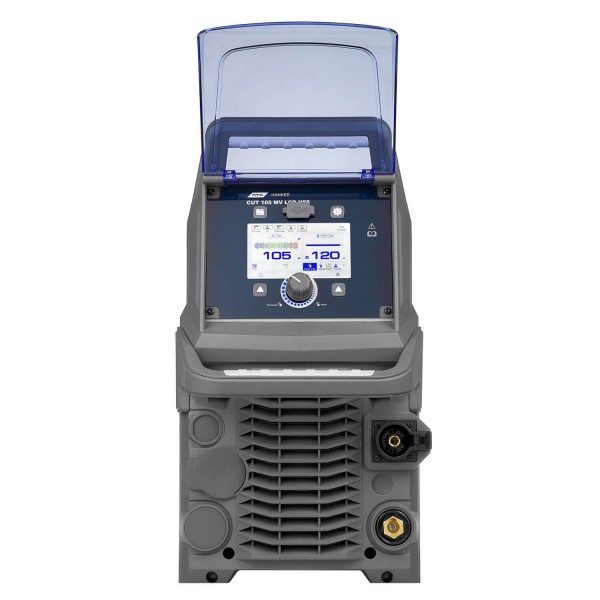 Аппарат воздушно-плазменной резки металлов ПТК HANKER CUT 105 MV LCD H85