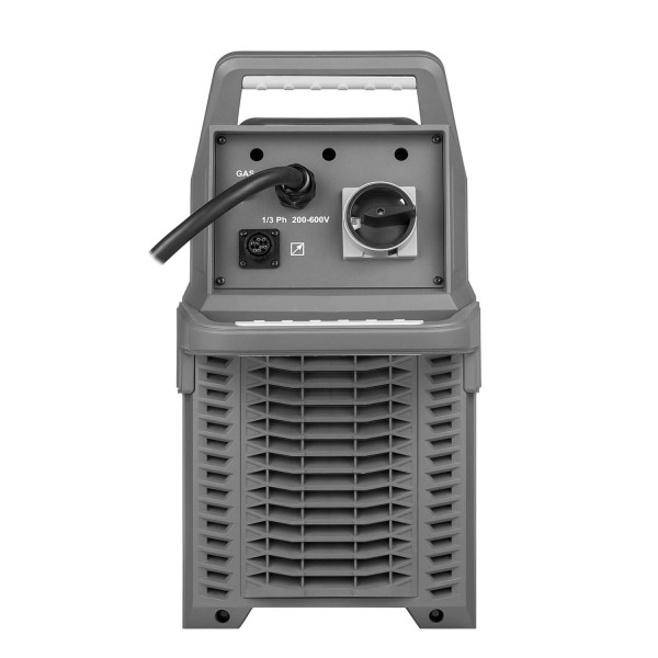 Аппарат воздушно-плазменной резки металлов ПТК HANKER CUT 105 MV LCD H85