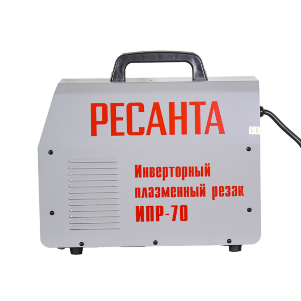 Инвертор плазменной резки Ресанта ИПР-70