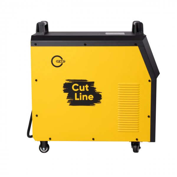 Аппарат воздушно-плазменной резки START CutLine 120 5ST120