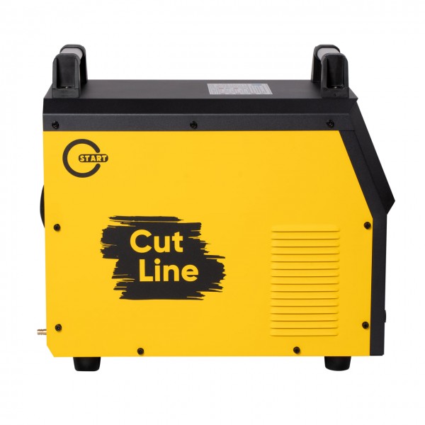 Аппарат воздушно-плазменной резки START CutLine 80 5ST80
