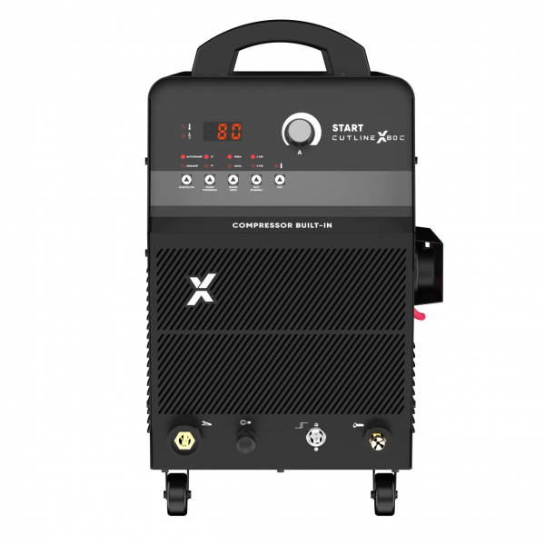 Аппарат воздушно-плазменной резки START CutLine X80C 5ST80С