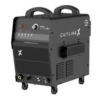 Аппарат воздушно-плазменной резки START CutLine X80C 5ST80С