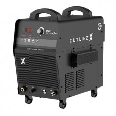 Аппарат воздушно-плазменной резки START CutLine X80C 5ST80С
