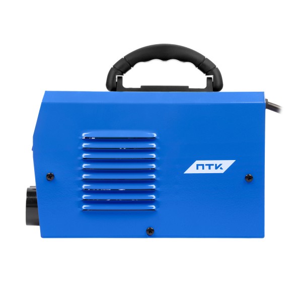 Сварочный инвертор ПТК МАСТЕР ARC 180 FD18 LCD