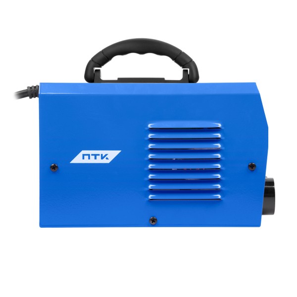 Сварочный инвертор ПТК МАСТЕР ARC 180 FD18 LCD