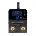 Сварочный инвертор ПТК МАСТЕР ARC 200 FD20 LCD