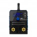 Сварочный инвертор ПТК МАСТЕР ARC 230 FD23 LCD