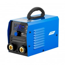 Сварочный инвертор ПТК МАСТЕР ARC 230 FD23 LCD