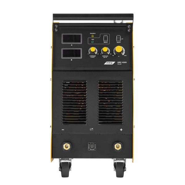 Сварочный инвертор ПТК RILON ARC 630I