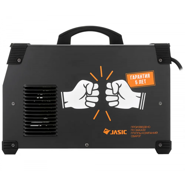 Сварочный инвертор Сварог REAL TIG 200 P AC/DC BLACK (E201B)