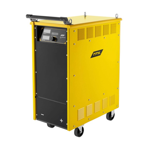 Аппарат для автоматической сварки под флюсом ПТК RILON MZ 1250 HD-V