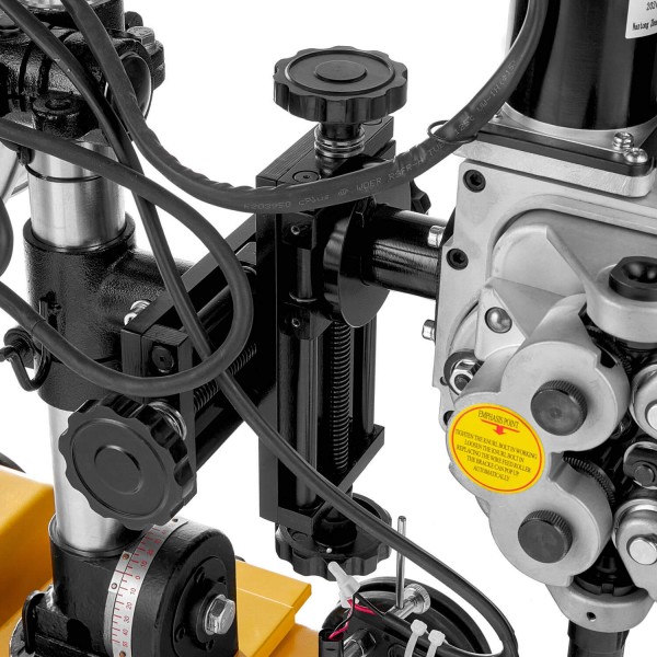 Аппарат для автоматической сварки под флюсом ПТК RILON MZ 1250 HD-V