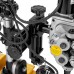 Аппарат для автоматической сварки под флюсом ПТК RILON MZ 1250 HD-V