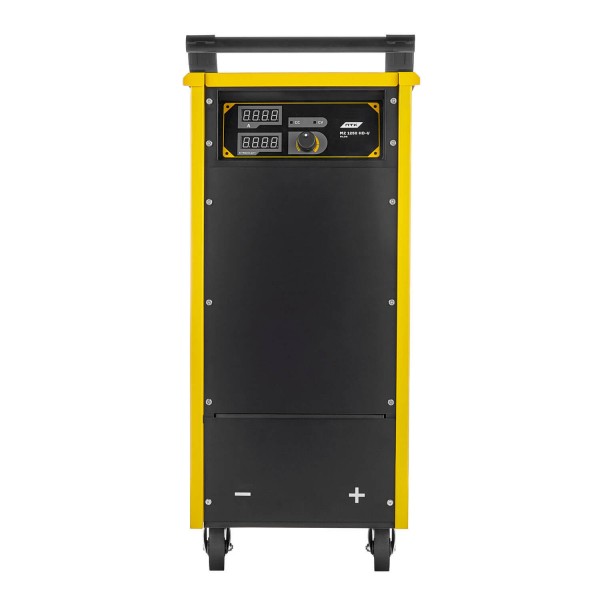 Аппарат для автоматической сварки под флюсом ПТК RILON MZ 1250 HD-V