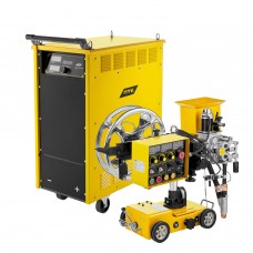 Аппарат для автоматической сварки под флюсом ПТК RILON MZ 1250 HD-V