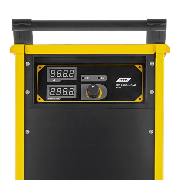 Аппарат для автоматической сварки под флюсом ПТК RILON MZ 1250 HD-V