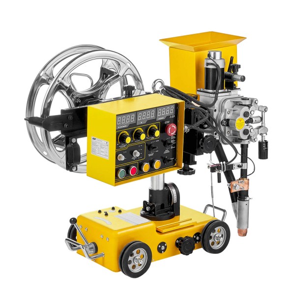 Аппарат для автоматической сварки под флюсом ПТК RILON MZ 1250 HD-V